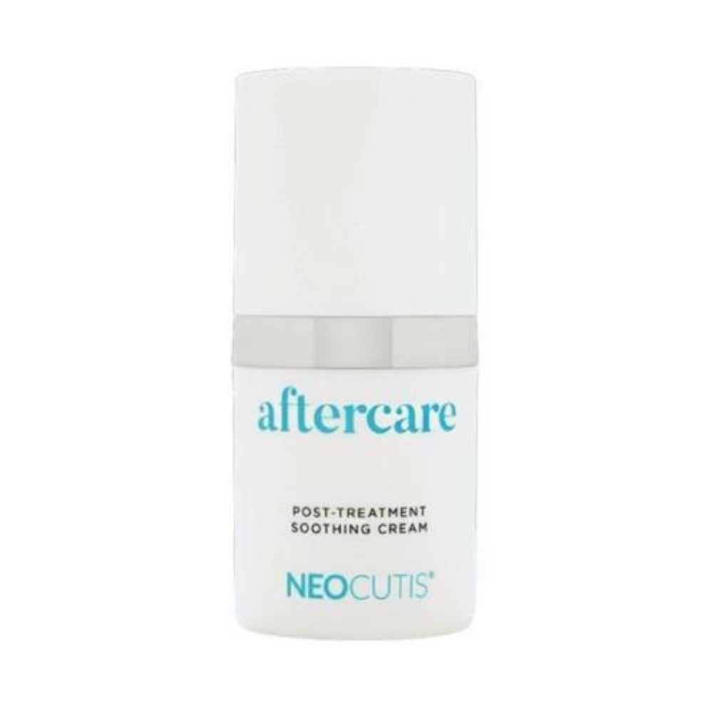 COPY - NEOCUTIS aftercare Post-Treatment Soothing Cream 0.5 fl. oz. EXP 11/23